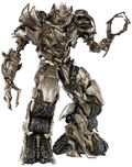 Transformers Revenge of the Fallen DLX Scale: Megatron thumbnail 1