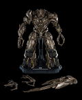Transformers Revenge of the Fallen DLX Scale: Megatron thumbnail 11