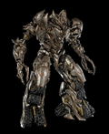 Transformers Revenge of the Fallen DLX Scale: Megatron thumbnail 3