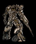 Transformers Revenge of the Fallen DLX Scale: Megatron thumbnail 4
