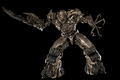 Transformers Revenge of the Fallen DLX Scale: Megatron thumbnail 7