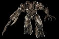 Transformers Revenge of the Fallen DLX Scale: Megatron thumbnail 8
