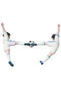 Ultra Detail Figure No. 709 Captain Tsubasa Series 2: Tsubasa Ozora & Taro Misaki (Twin Shoot) thumbnail 2