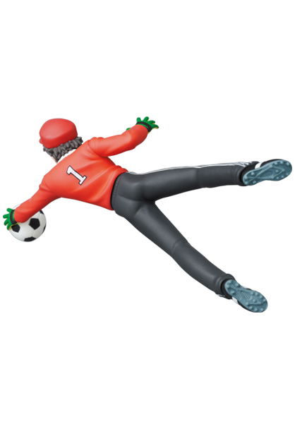 Ultra Detail Figure No. 710 Captain Tsubasa Series 2: Genzo Wakabayashi image 2