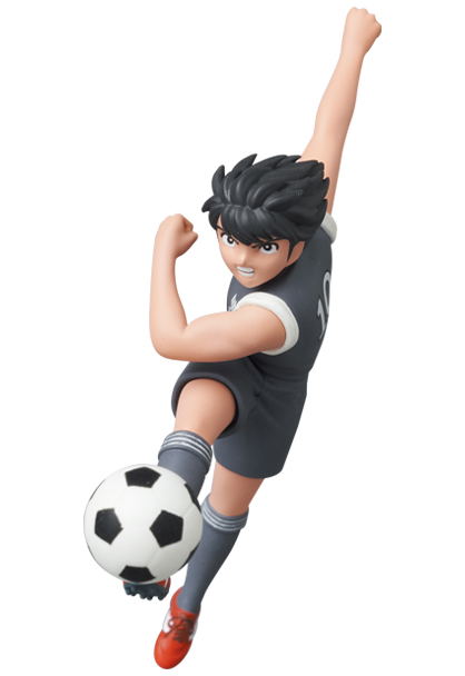 Ultra Detail Figure No. 711 Captain Tsubasa Series 2: Kojiro Hyuga image 1