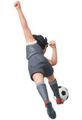 Ultra Detail Figure No. 711 Captain Tsubasa Series 2: Kojiro Hyuga thumbnail 2