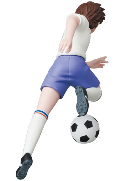 Ultra Detail Figure No. 712 Captain Tsubasa Series 2: Jun Misugi image 2