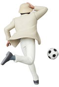 Ultra Detail Figure No. 713 Captain Tsubasa Series 2: Roberto Hongo thumbnail 2