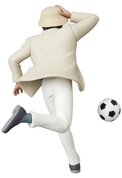 Ultra Detail Figure No. 713 Captain Tsubasa Series 2: Roberto Hongo image 2
