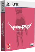 Wanted: Dead [Collector's Edition] thumbnail 2