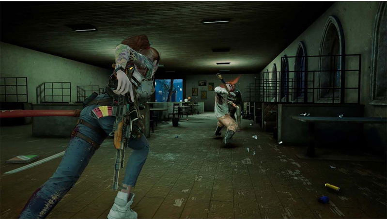 Wanted: Dead [Collector's Edition] image 12