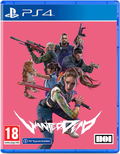 Wanted: Dead [Collector's Edition] thumbnail 3