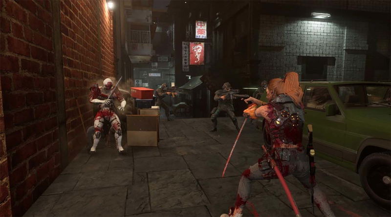 Wanted: Dead [Collector's Edition] image 9