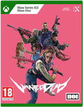 Wanted: Dead [Collector's Edition] thumbnail 3