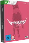 Wanted: Dead [Collector's Edition] thumbnail 2