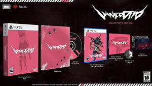 Wanted: Dead [Collector's Edition]