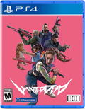 Wanted: Dead [Collector's Edition] thumbnail 3