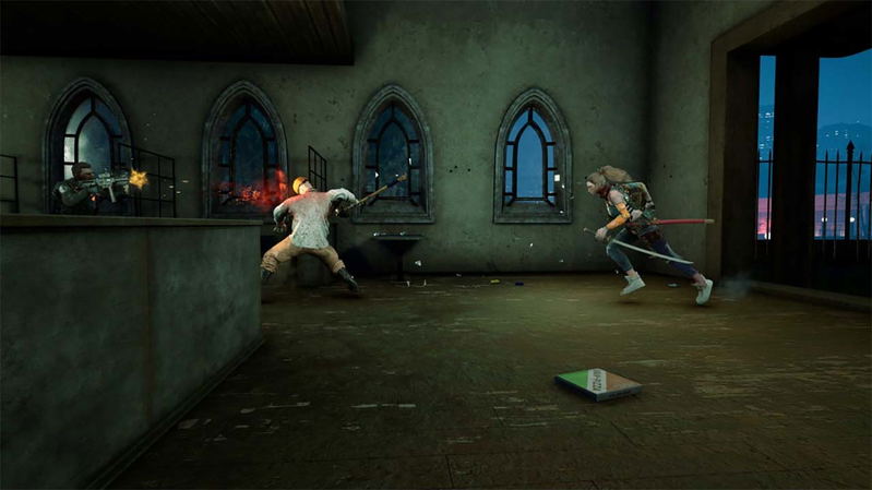 Wanted: Dead [Collector's Edition] image 11
