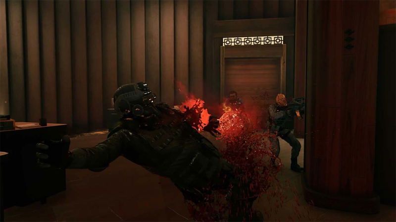 Wanted: Dead [Collector's Edition] image 13