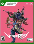 Wanted: Dead [Collector's Edition] thumbnail 3