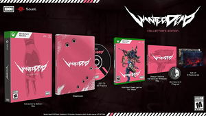 Wanted: Dead [Collector's Edition]