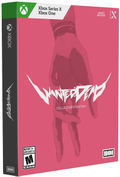 Wanted: Dead [Collector's Edition] thumbnail 2