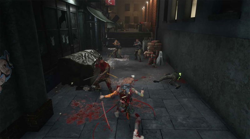 Wanted: Dead [Collector's Edition] image 6