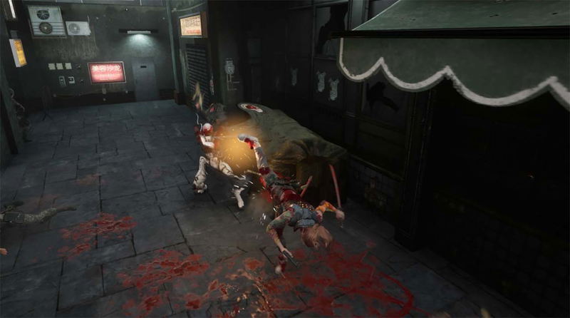 Wanted: Dead [Collector's Edition] image 7