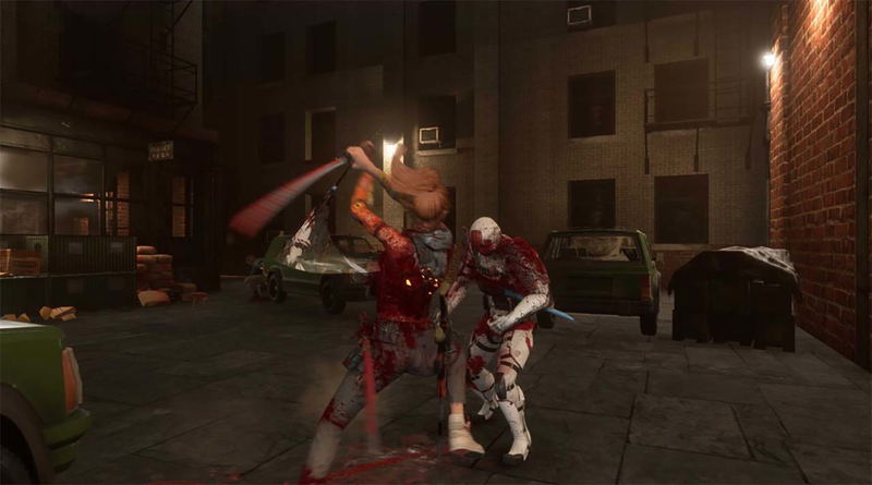Wanted: Dead [Collector's Edition] image 8