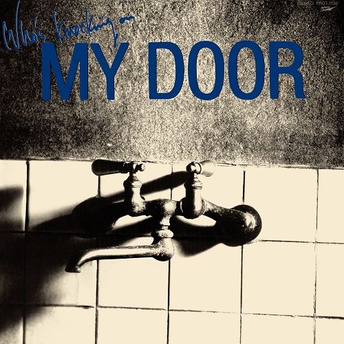 Who's Knocking On My Door (Vinyl) (Maki Asakawa)