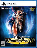 Winning Post 10 thumbnail 1