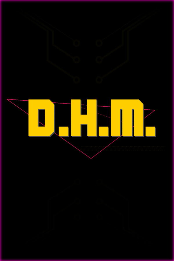 D.H.M. STEAM digital for Windows