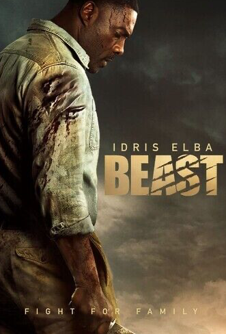 Beast image 1
