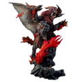 Capcom Figure Builder Creators Model Monster Hunter: Teostra Reprint Edition (Re-run) thumbnail 1