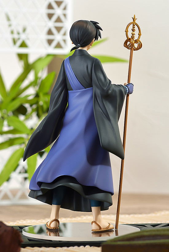 Inuyasha: Pop Up Parade Miroku image 3