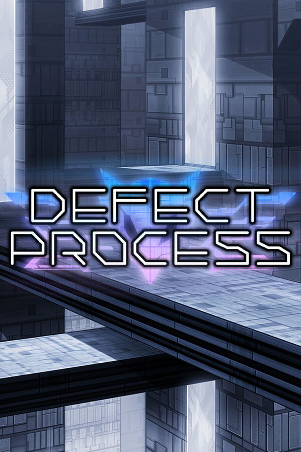 Defect Process STEAM digital برای Windows, Mac, Linux