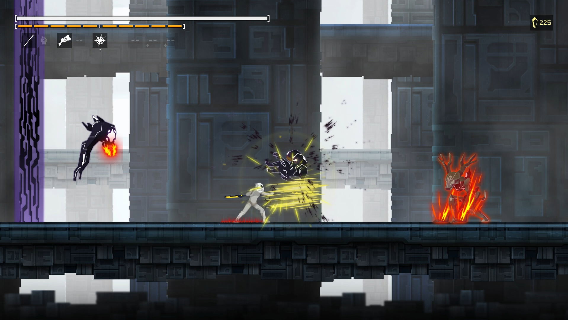 Defect Process STEAM digital برای Windows, Mac, Linux