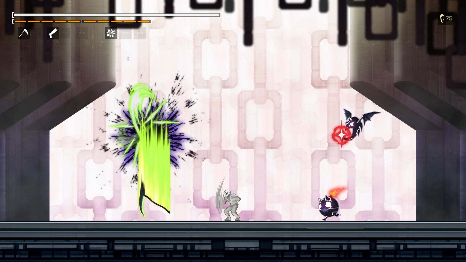 Defect Process STEAM digital برای Windows, Mac, Linux