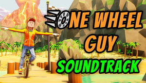 One Wheel Guy Soundtrack (DLC)_