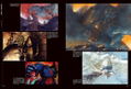 Giant Robo: The Day The Earth Stood Still The Animation 30th Anniversary Book thumbnail 3