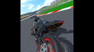 Motorcycle Racing VR_
