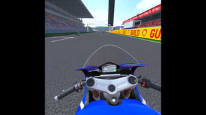 Motorcycle Racing VR_