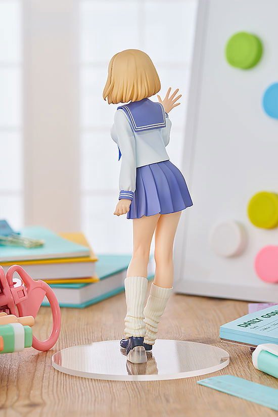 A Couple of Cuckoos: Pop Up Parade Sachi Umino image 3