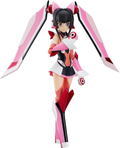 Act Mode Symphogear GX: Shirabe Tsukuyomi thumbnail 1