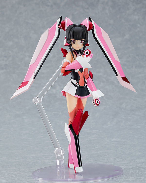 Act Mode Symphogear GX: Shirabe Tsukuyomi image 2