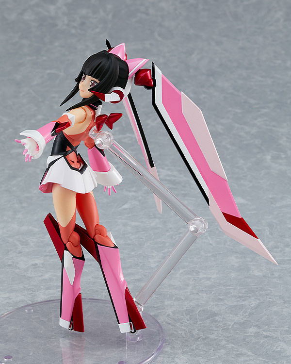 Act Mode Symphogear GX: Shirabe Tsukuyomi image 4