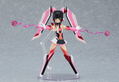 Act Mode Symphogear GX: Shirabe Tsukuyomi thumbnail 5
