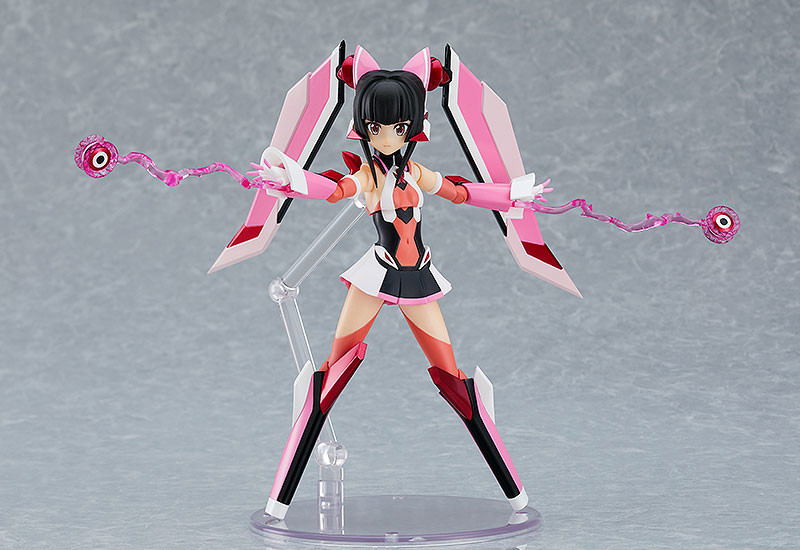 Act Mode Symphogear GX: Shirabe Tsukuyomi image 5