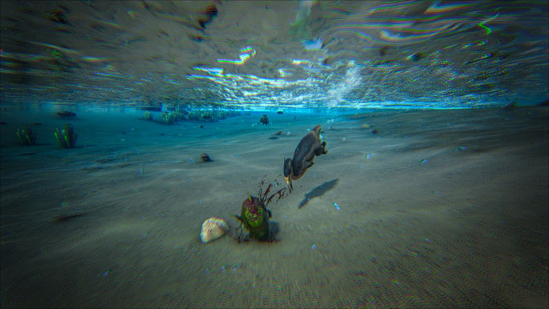ARK: Survival Evolved (Multi-Language) image 11
