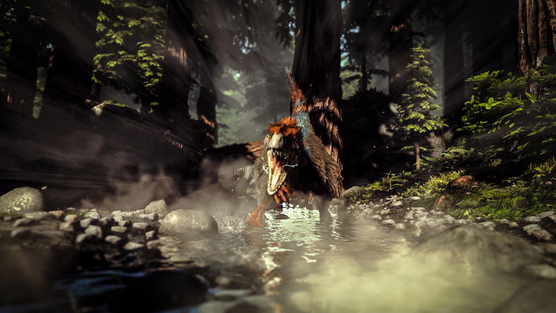 ARK: Survival Evolved (Multi-Language) image 12